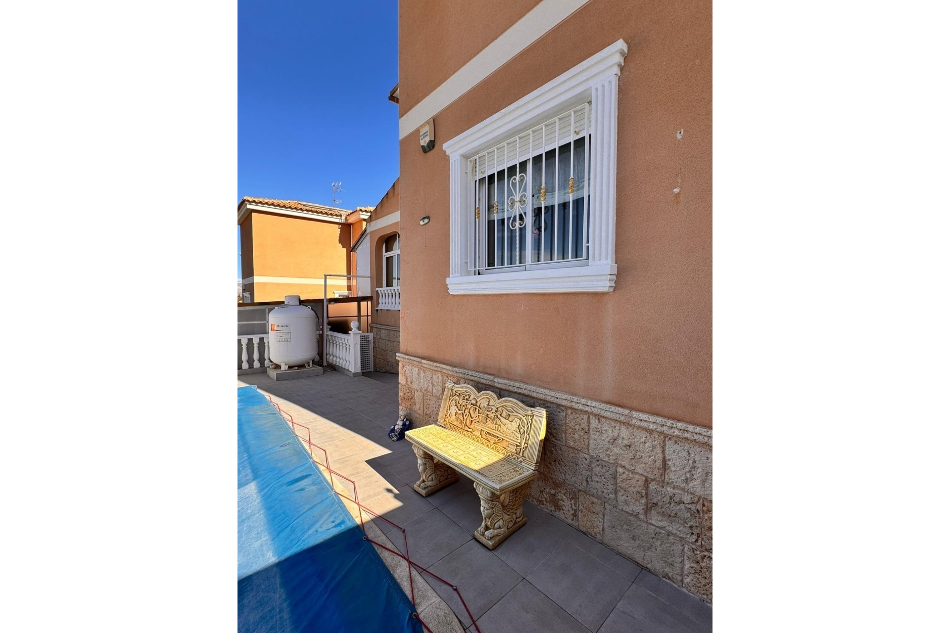 Venta - Villa - Alicante - Cox
