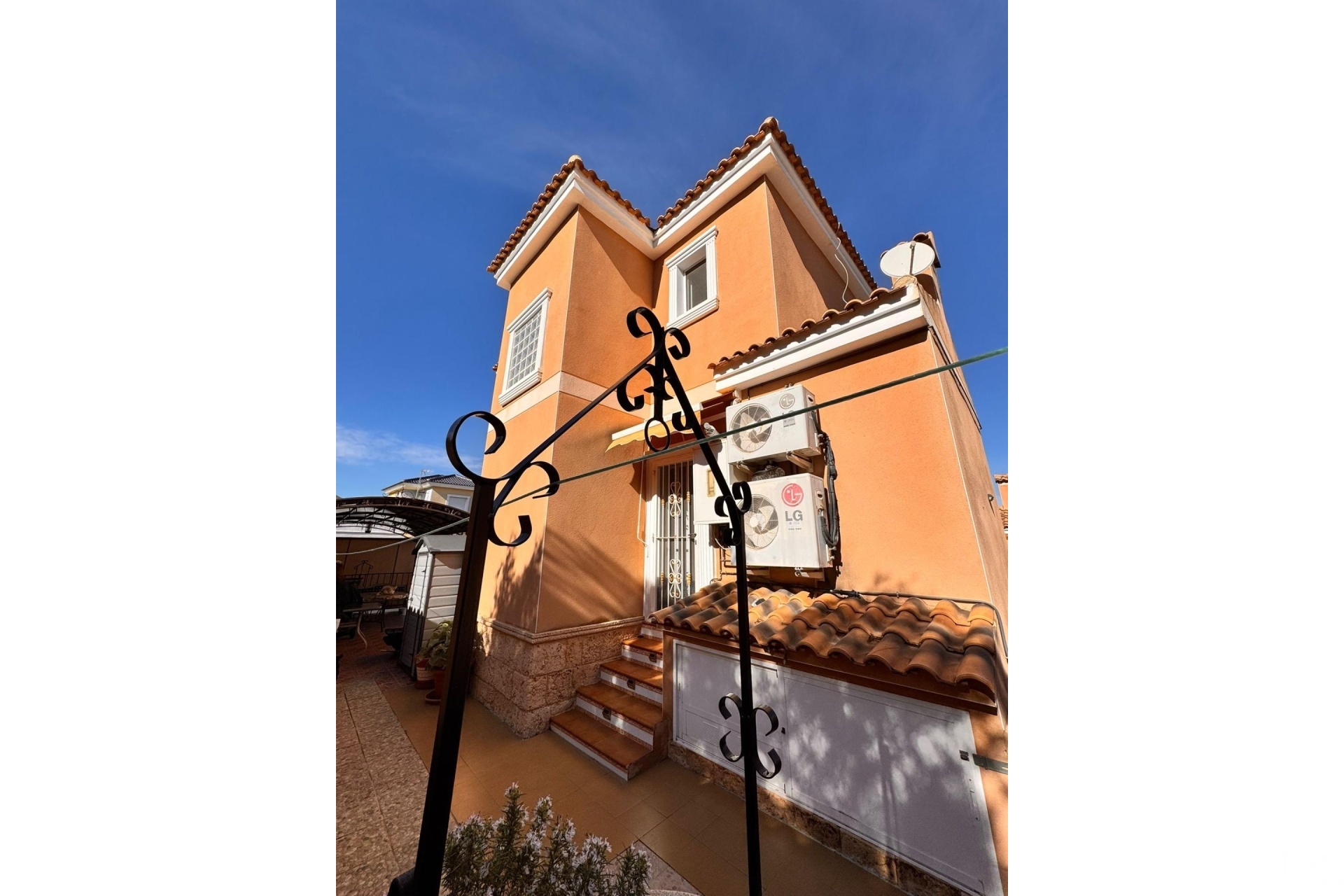 Venta - Villa - Alicante - Cox