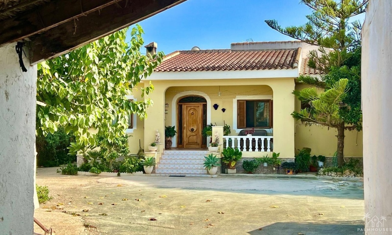 Venta - Villa - Alicante - Daya Vieja