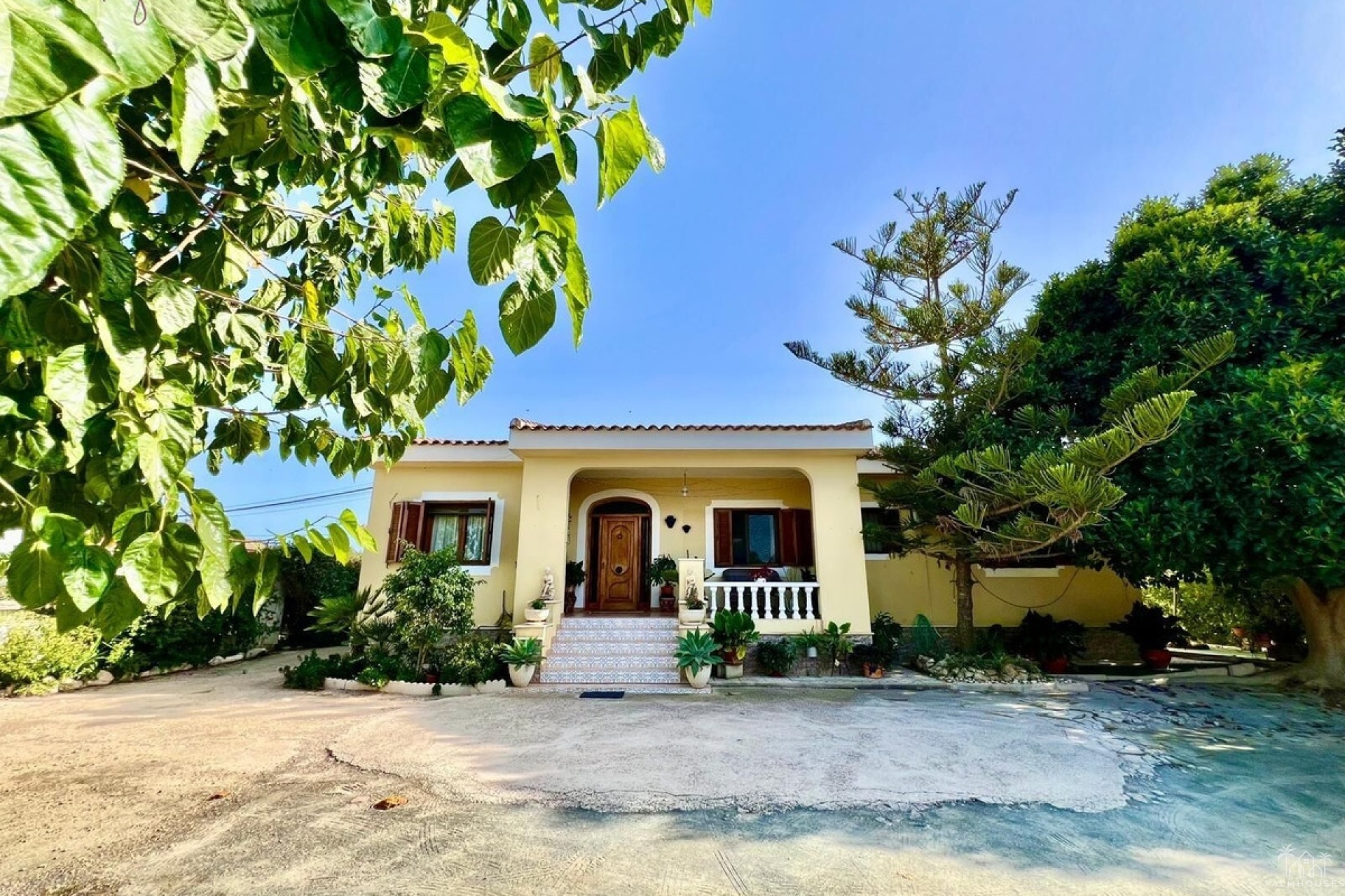Venta - Villa - Alicante - Daya Vieja