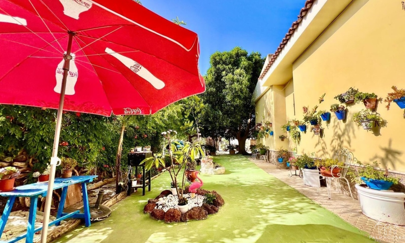Venta - Villa - Alicante - Daya Vieja