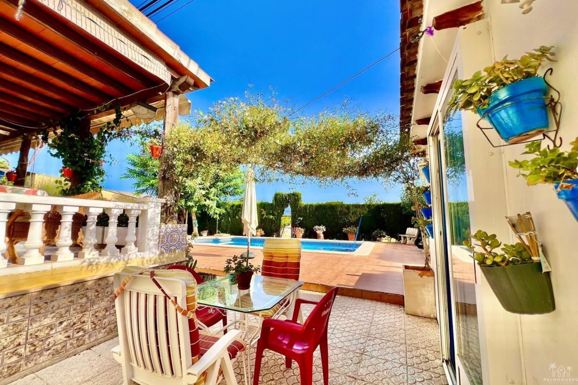 Venta - Villa - Alicante - Daya Vieja