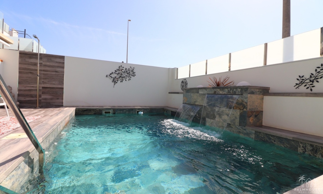 Venta - Villa - Alicante - Daya Vieja