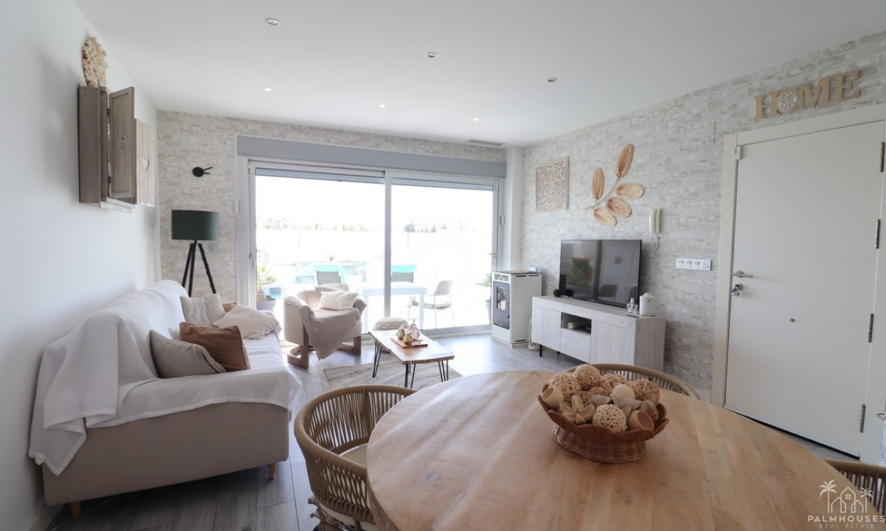 Venta - Villa - Alicante - Daya Vieja