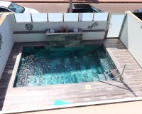 Venta - Villa - Alicante - Daya Vieja
