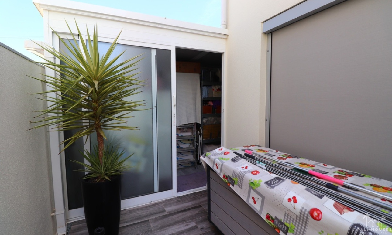Venta - Villa - Alicante - Daya Vieja