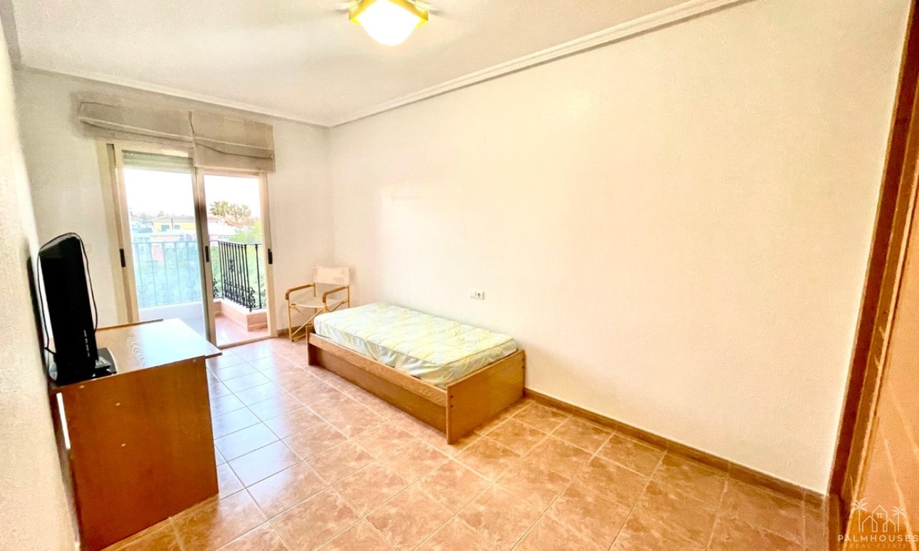 Venta - Villa - Almoradi - Almoradi Centro