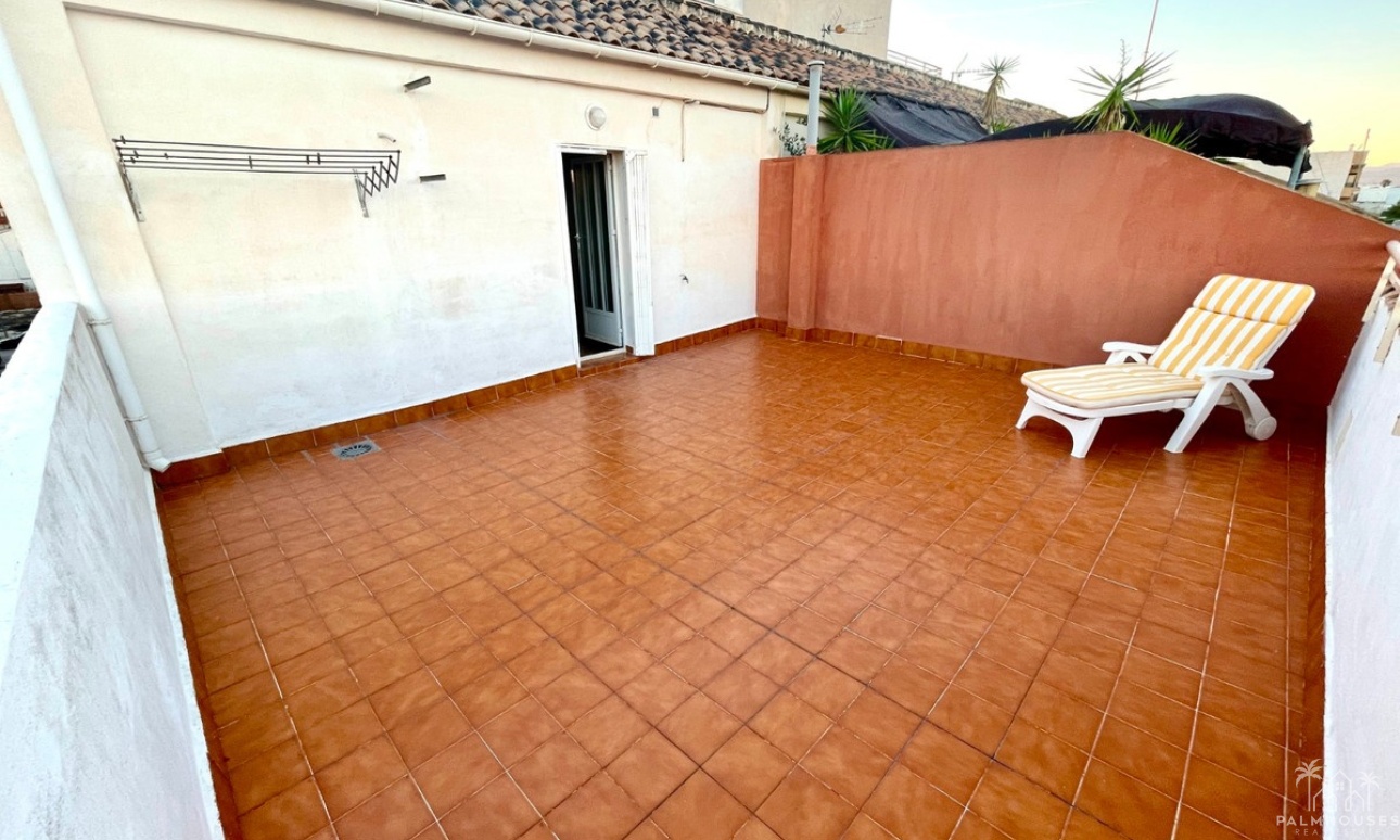 Venta - Villa - Almoradi - Almoradi Centro