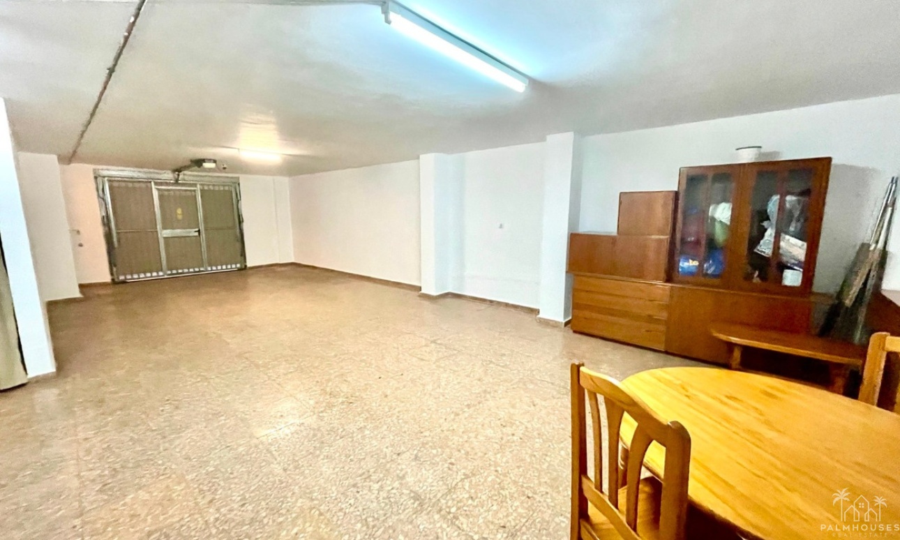 Venta - Villa - Almoradi - Almoradi Centro