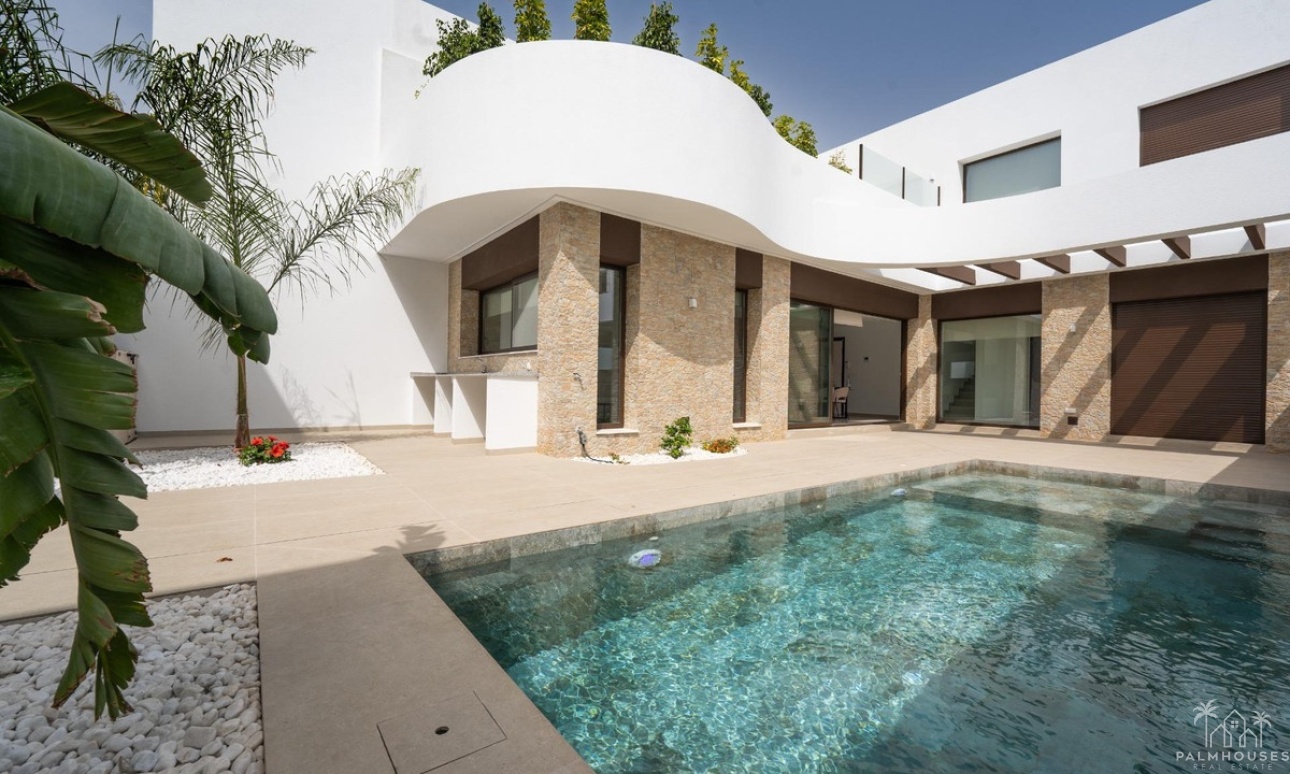 Venta - Villa - Almoradi - Almoradi Centro