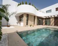 Venta - Villa - Almoradi - Almoradi Centro