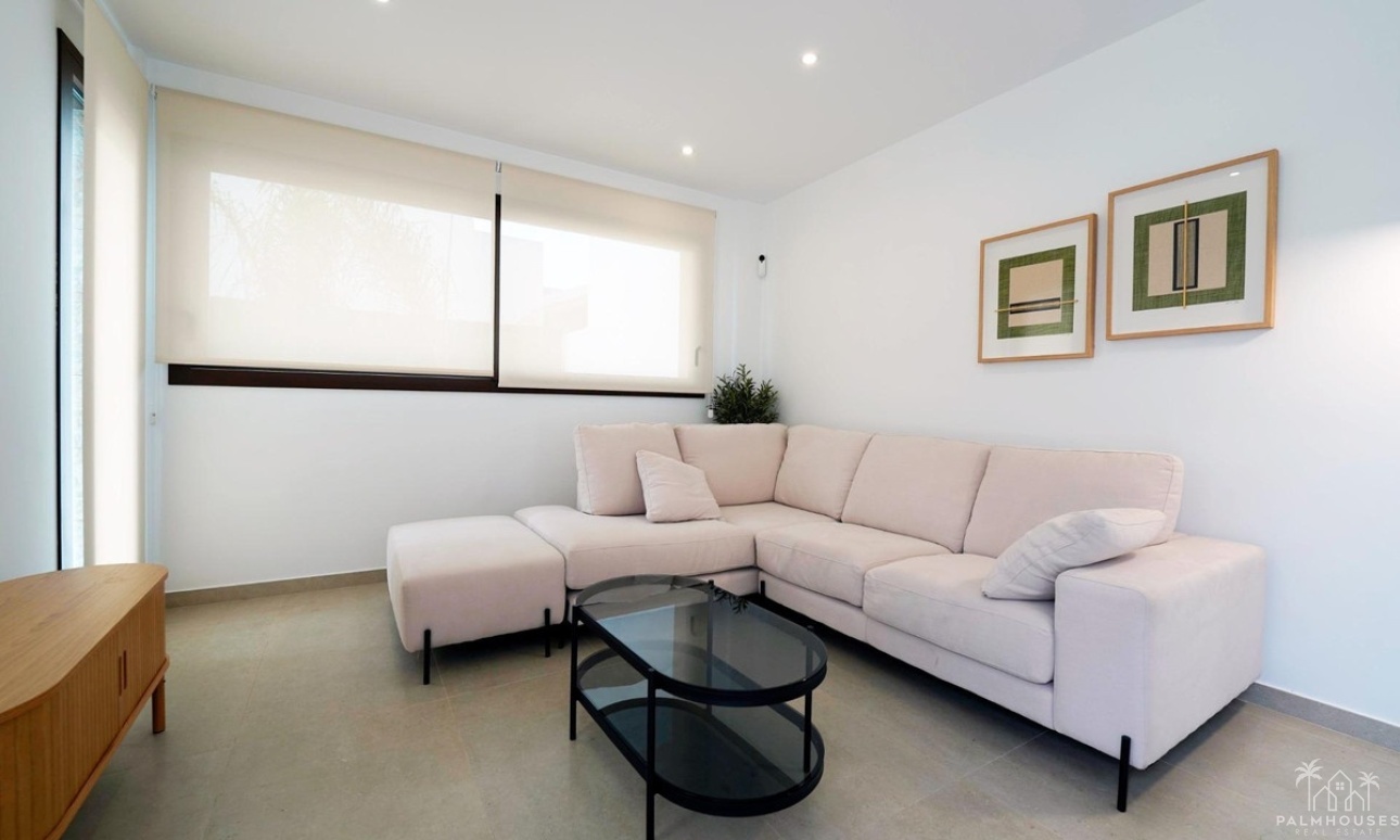 Venta - Villa - Almoradi - Almoradi Centro