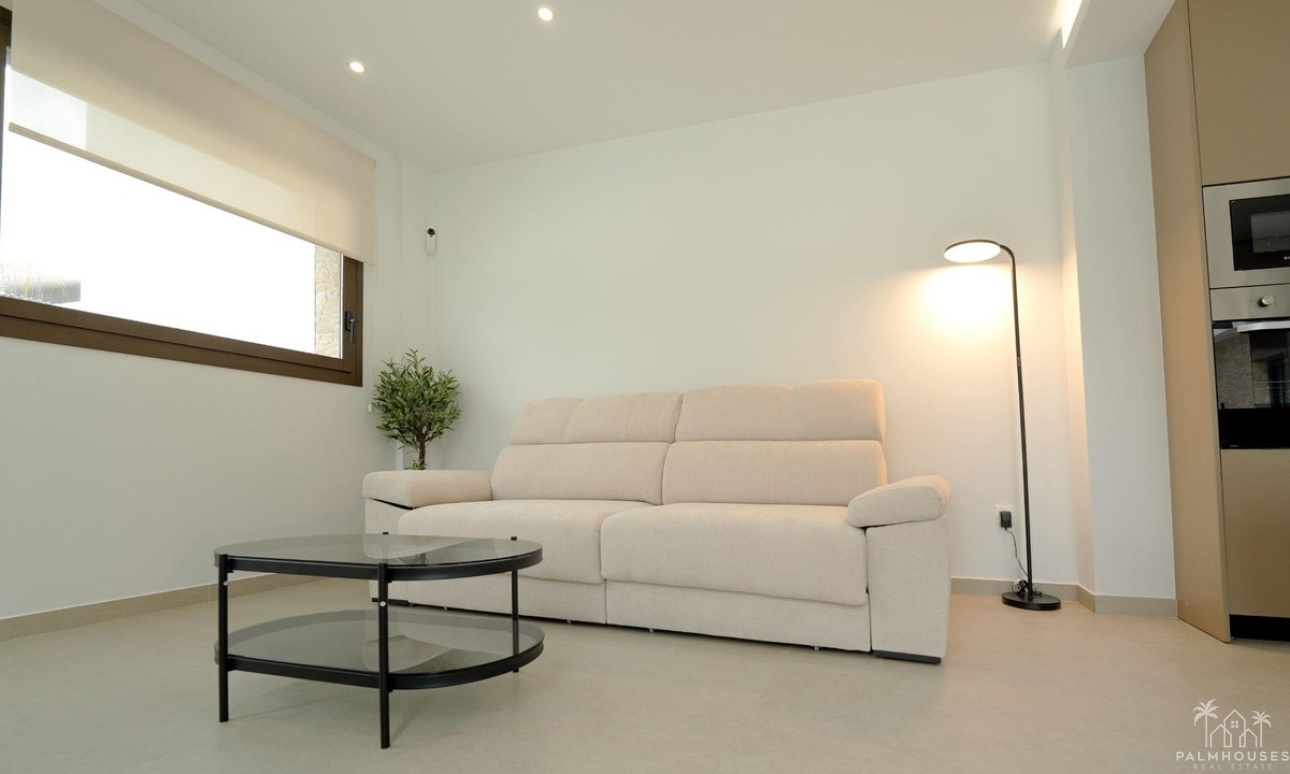 Venta - Villa - Almoradi - Almoradi Centro