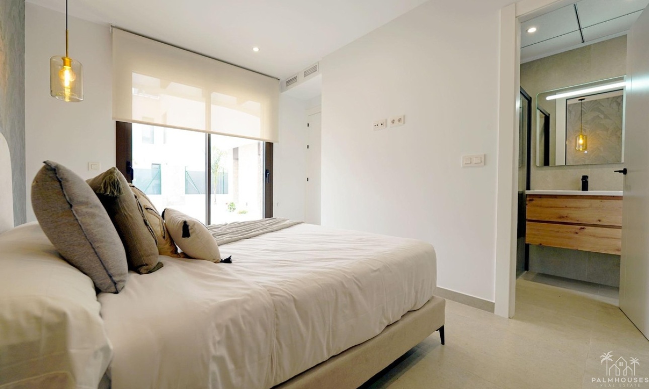 Venta - Villa - Almoradi - Almoradi Centro