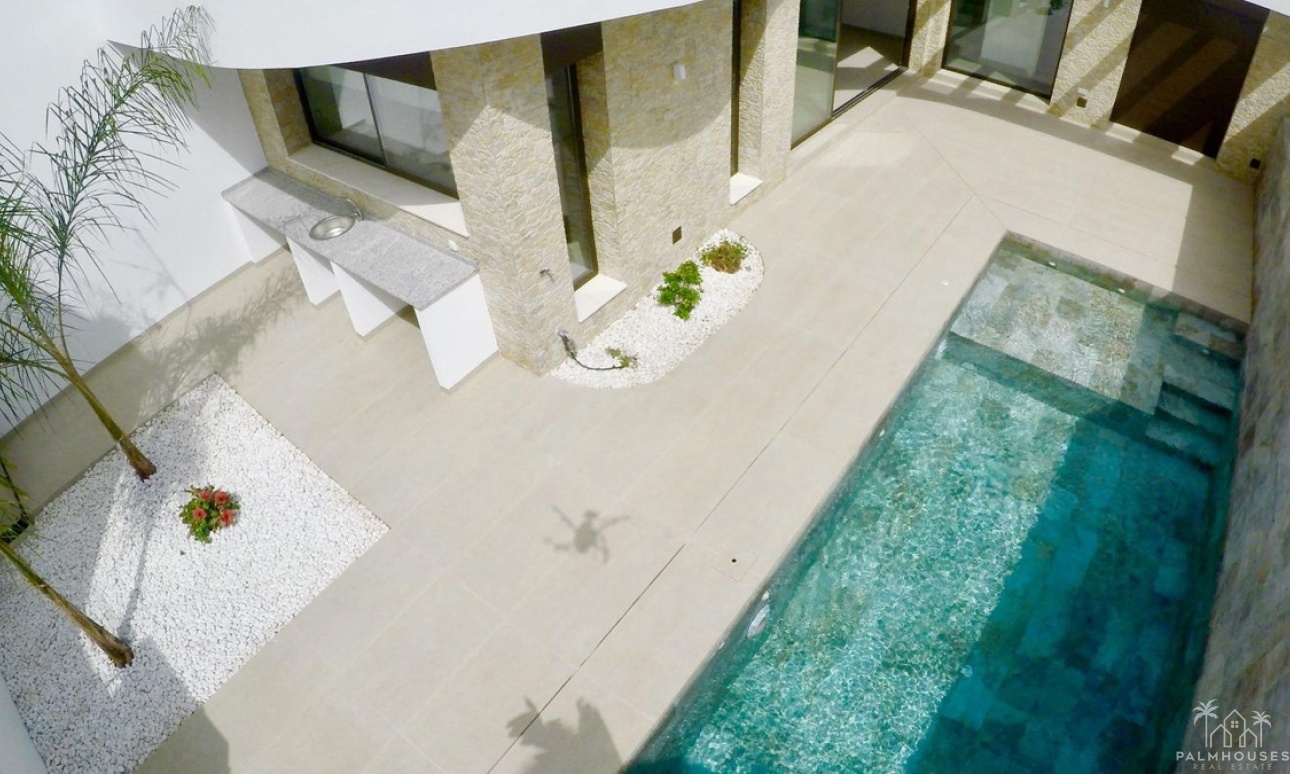 Venta - Villa - Almoradi - Almoradi Centro