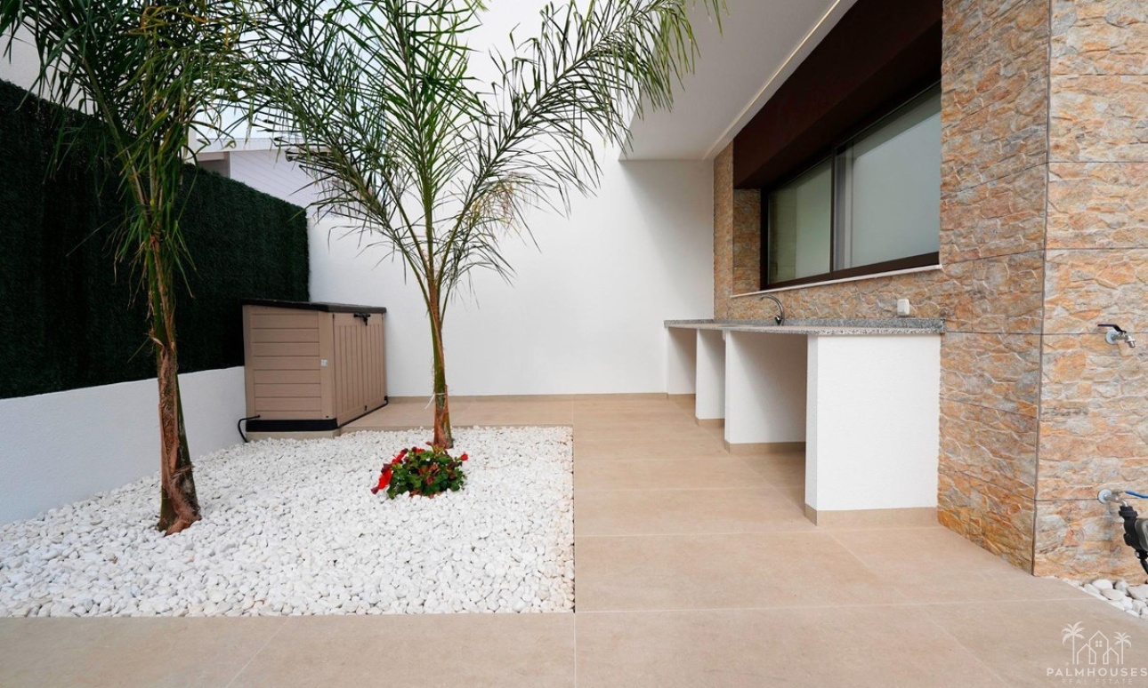 Venta - Villa - Almoradi - Almoradi Centro