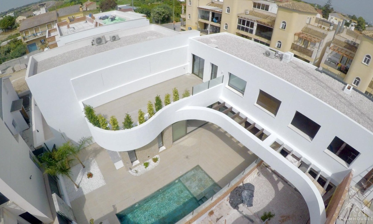 Venta - Villa - Almoradi - Almoradi Centro