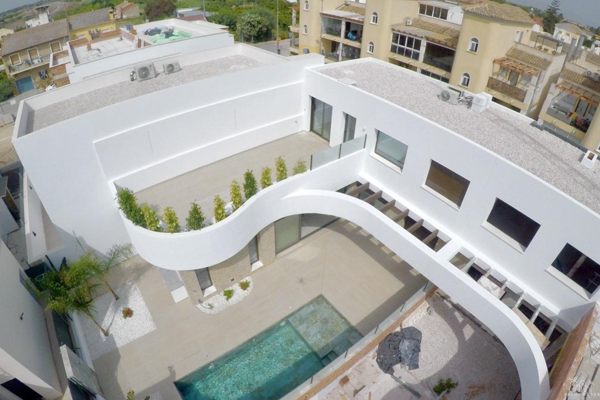 Venta - Villa - Almoradi - Almoradi Centro