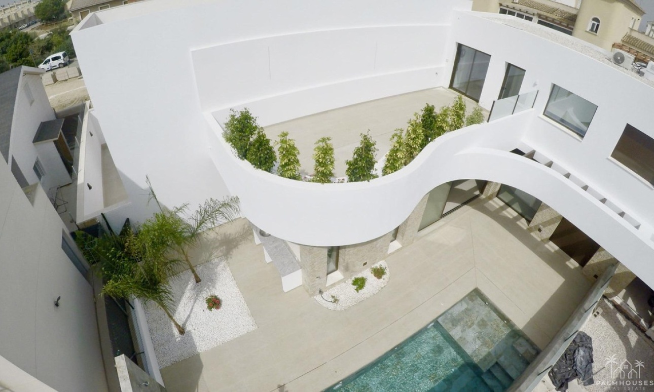 Venta - Villa - Almoradi - Almoradi Centro