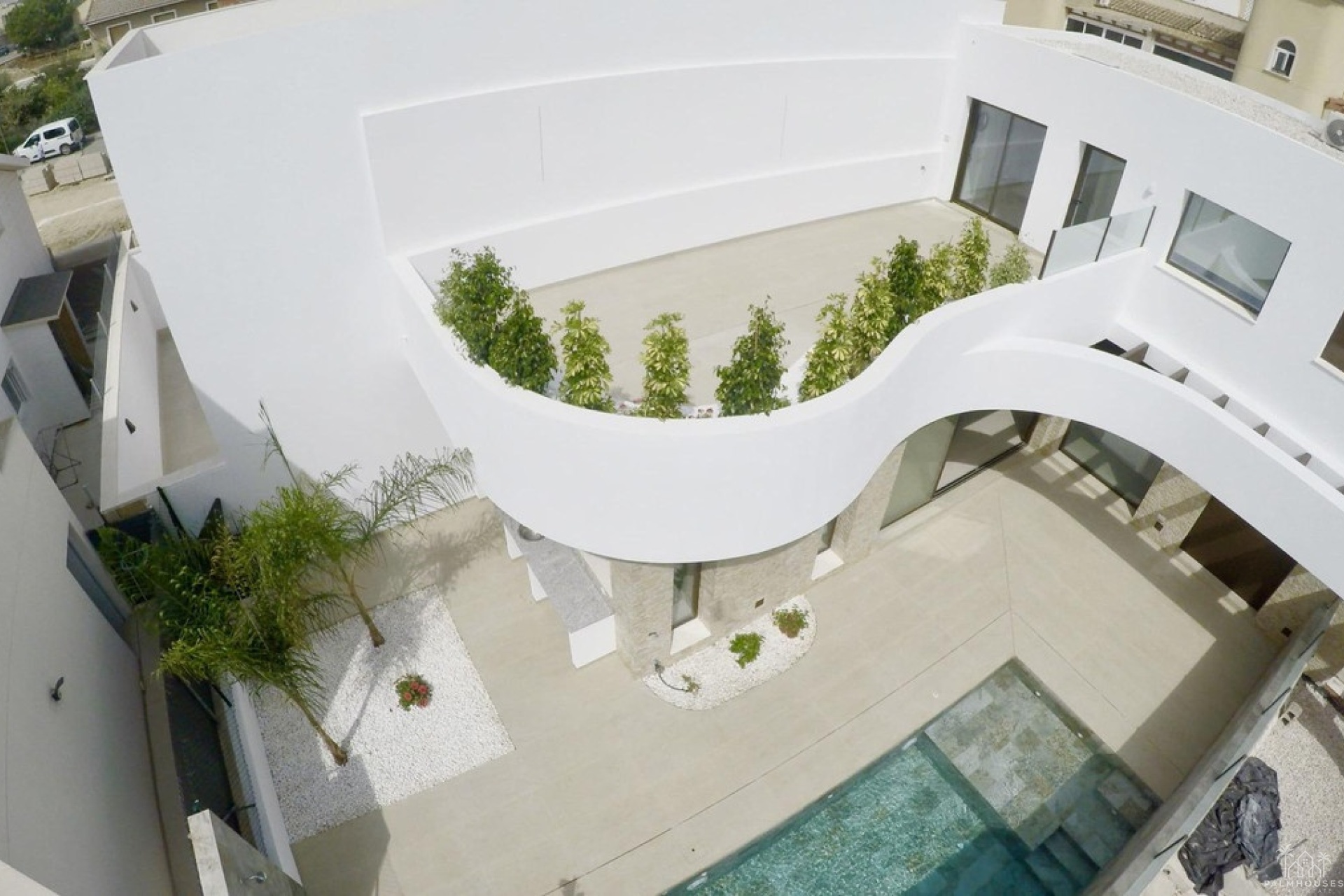 Venta - Villa - Almoradi - Almoradi Centro