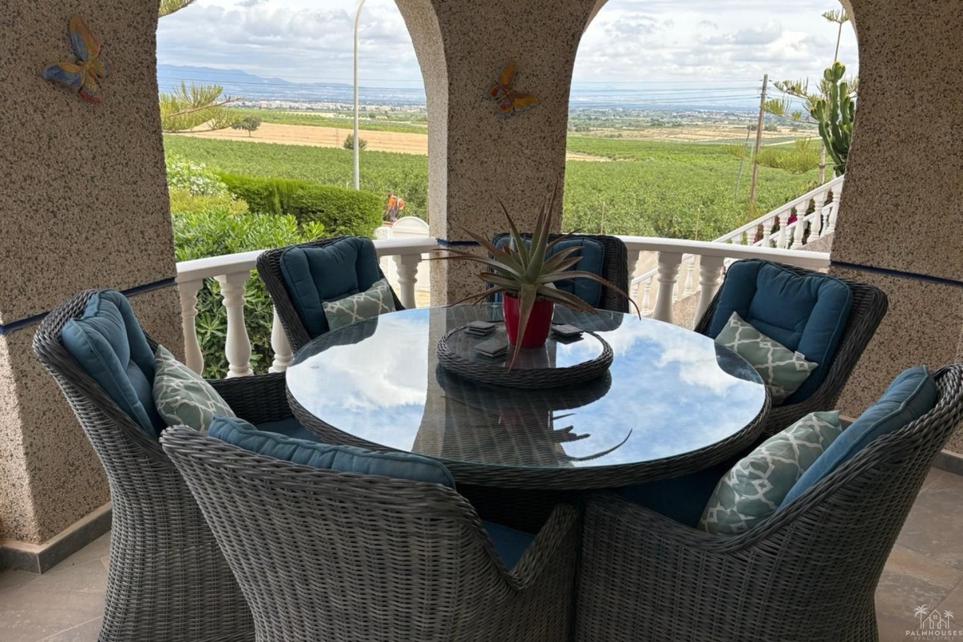 Venta - Villa - Almoradi - Almoradi Centro