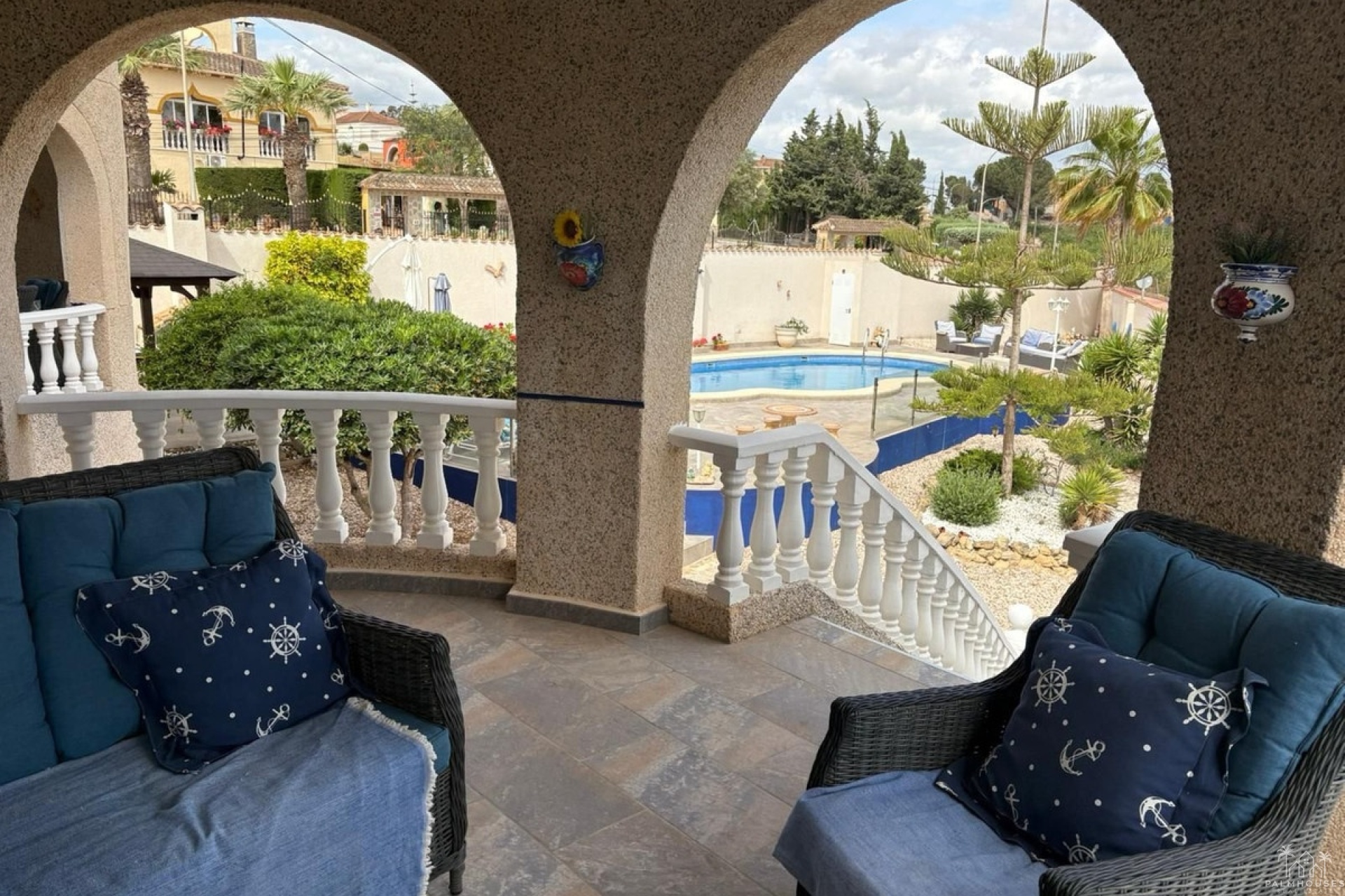 Venta - Villa - Almoradi - Almoradi Centro