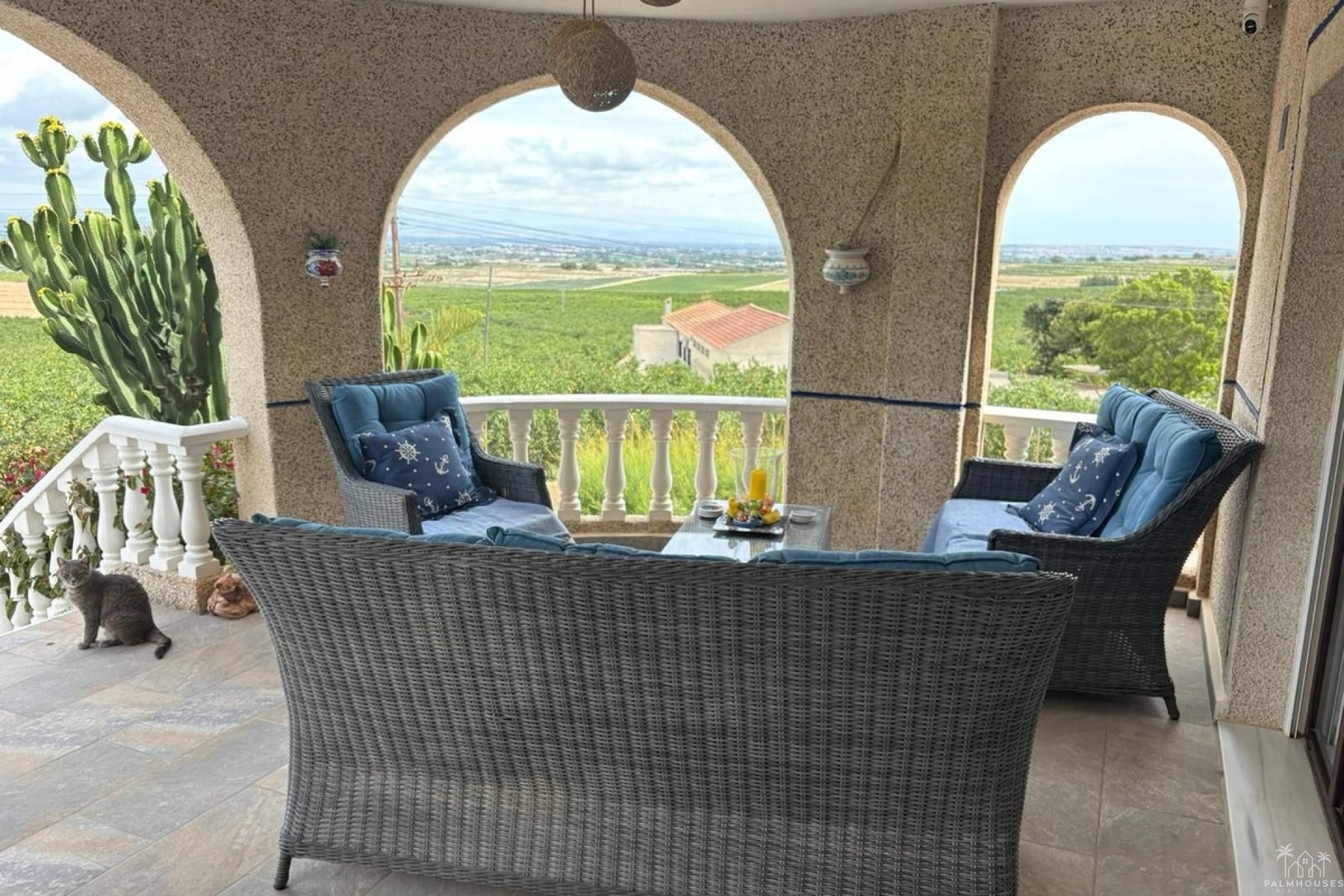Venta - Villa - Almoradi - Almoradi Centro