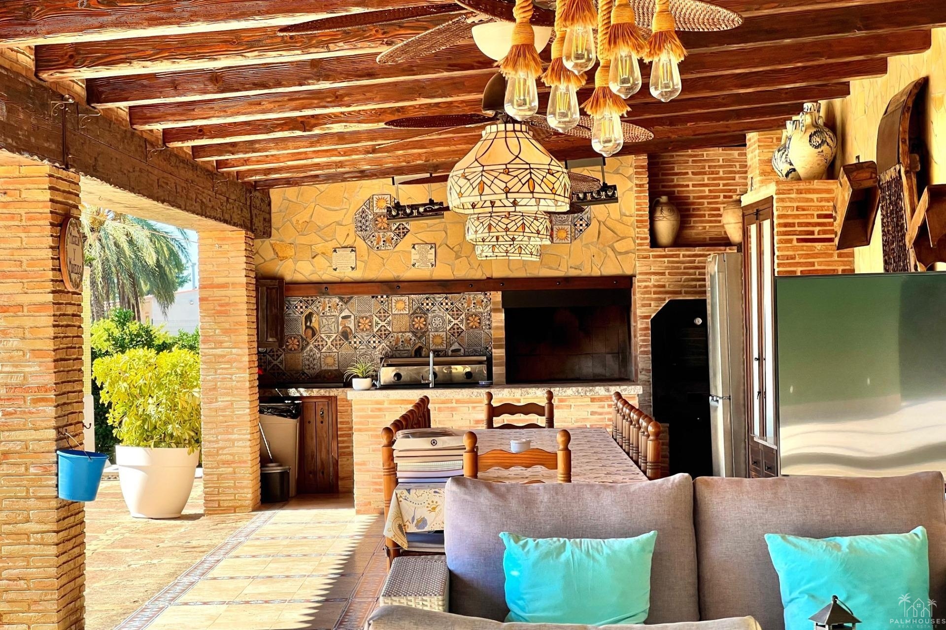 Venta - Villa - Almoradi - Comunidad Valenciana