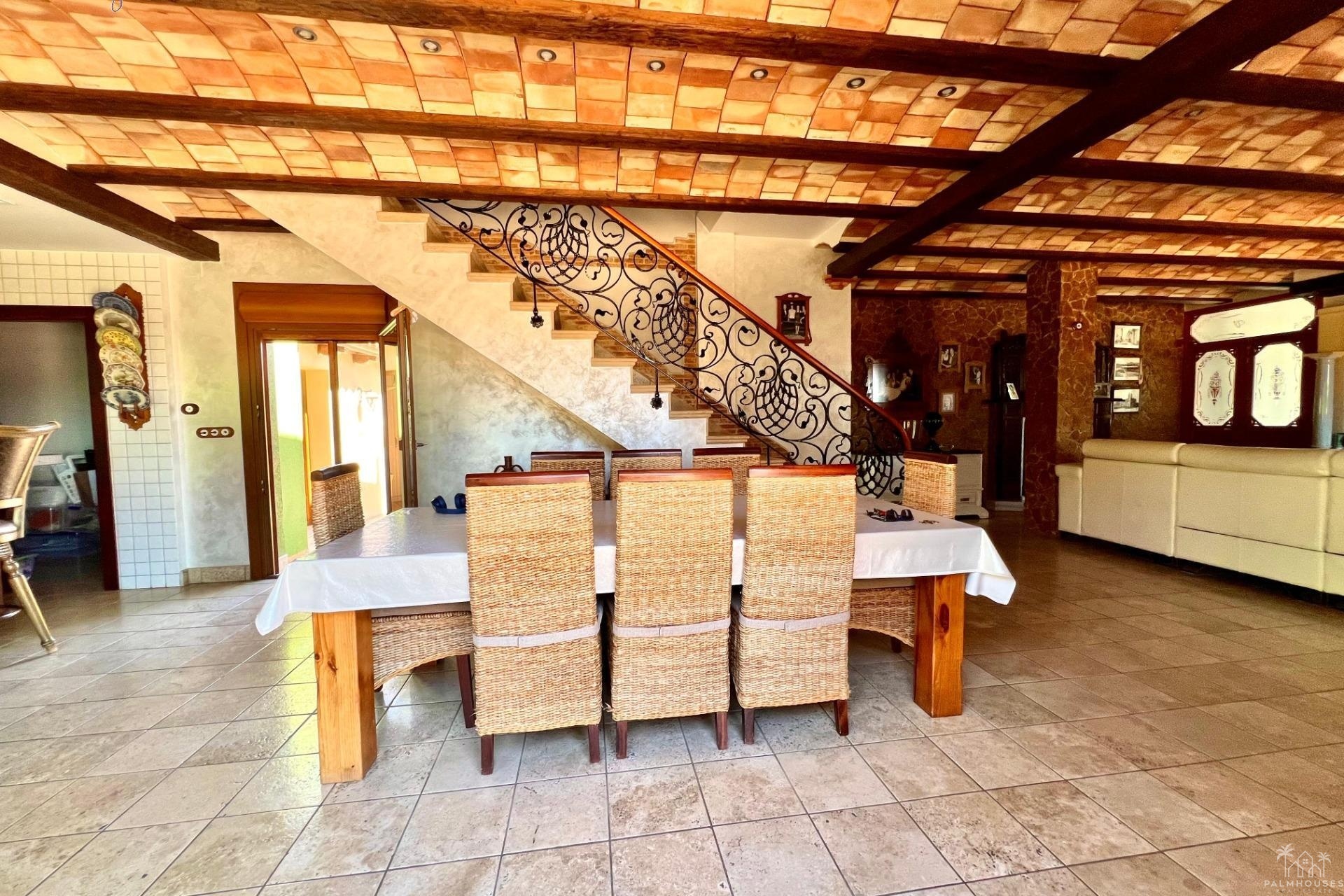 Venta - Villa - Almoradi - Comunidad Valenciana