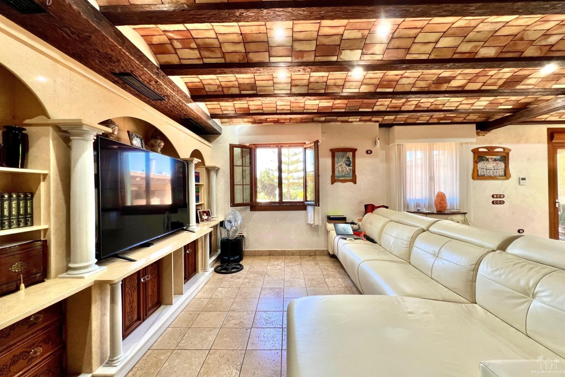 Venta - Villa - Almoradi - Comunidad Valenciana