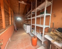 Venta - Villa - Almoradi - El Banet