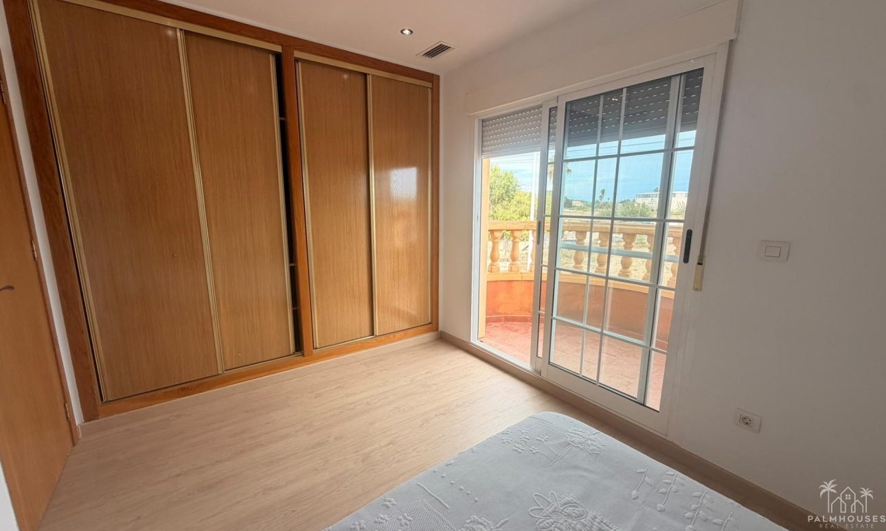 Venta - Villa - Almoradi - El Banet