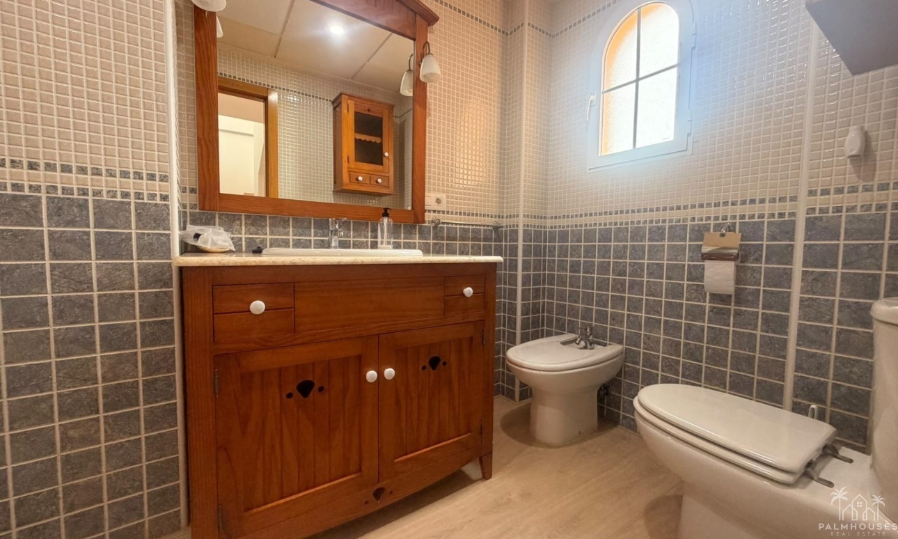 Venta - Villa - Almoradi - El Banet