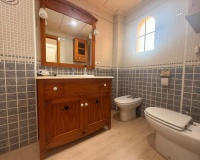 Venta - Villa - Almoradi - El Banet