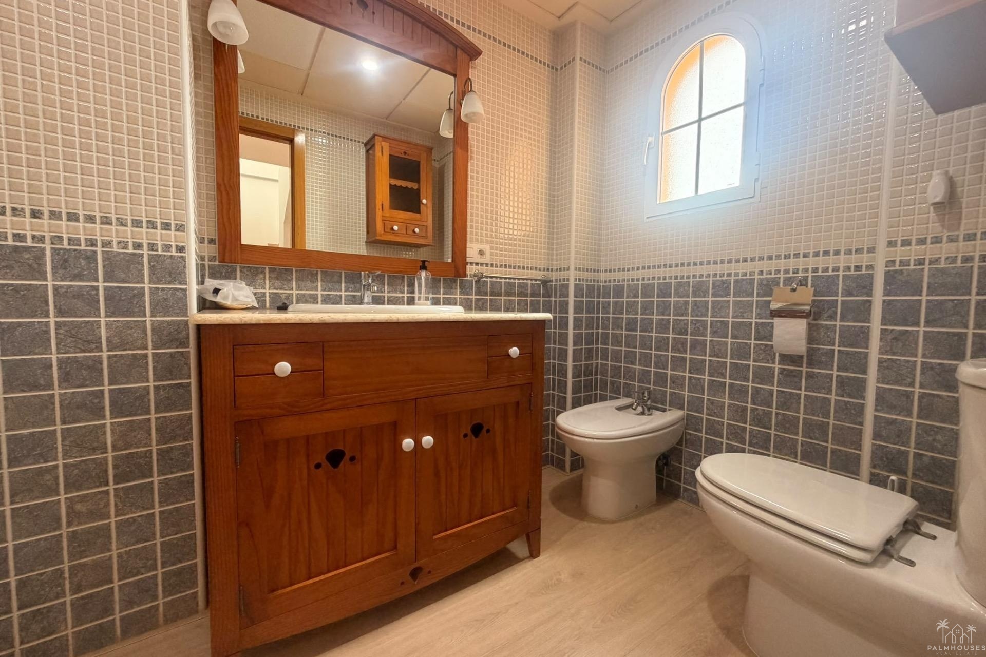 Venta - Villa - Almoradi - El Banet