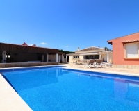 Venta - Villa - Almoradi - Heredades
