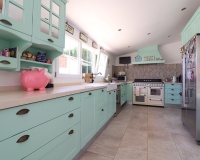 Venta - Villa - Almoradi - Heredades
