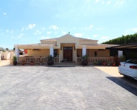 Venta - Villa - Almoradi - Heredades