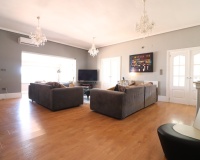 Venta - Villa - Almoradi - Heredades