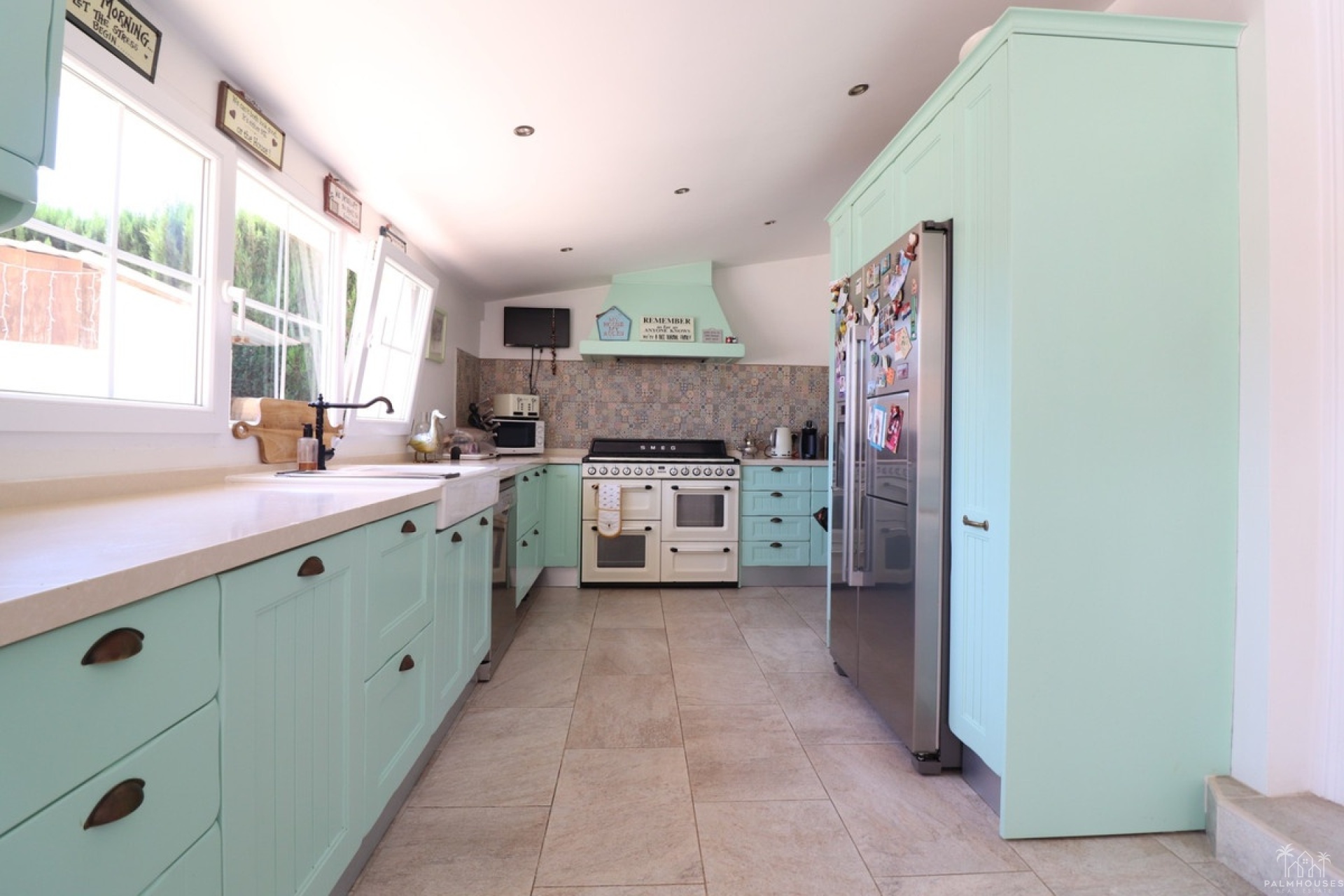 Venta - Villa - Almoradi - Heredades