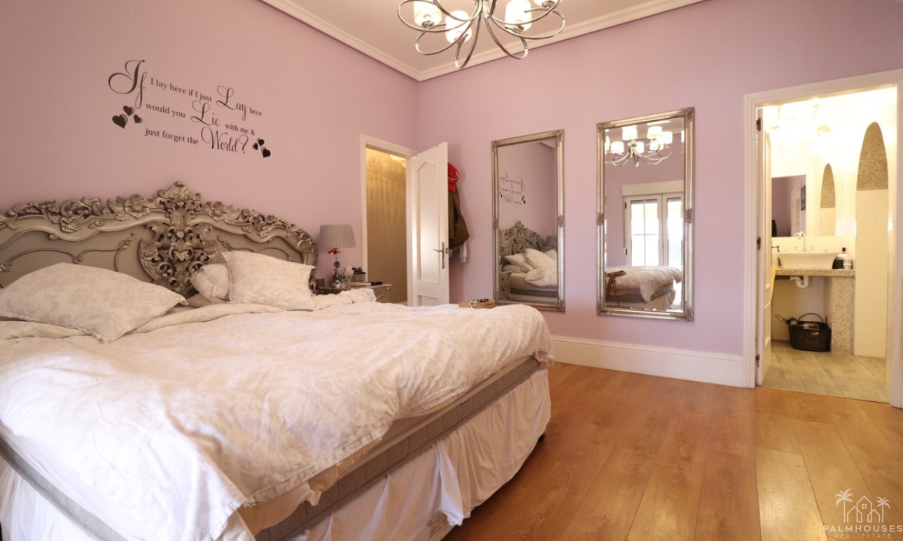 Venta - Villa - Almoradi - Heredades
