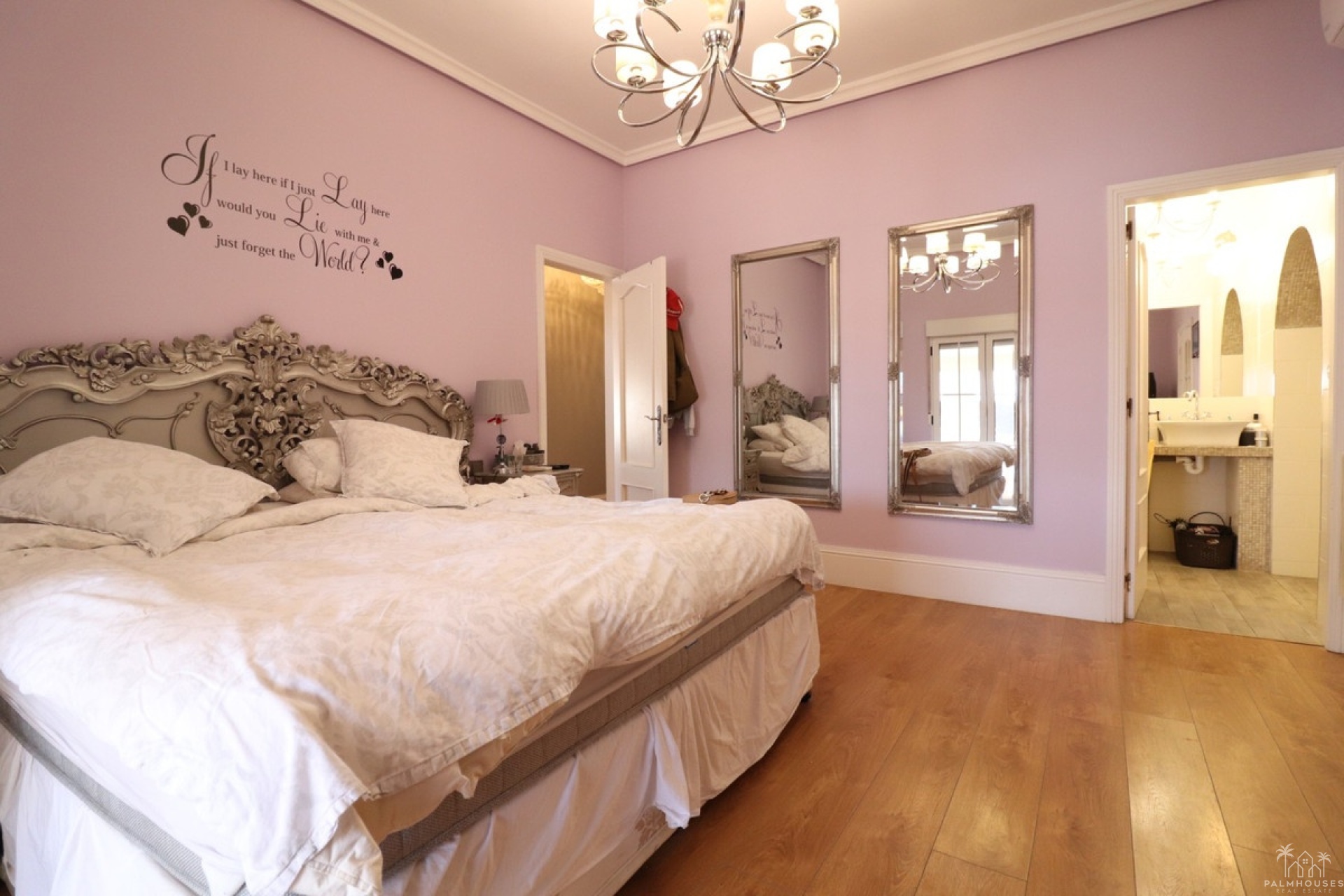 Venta - Villa - Almoradi - Heredades