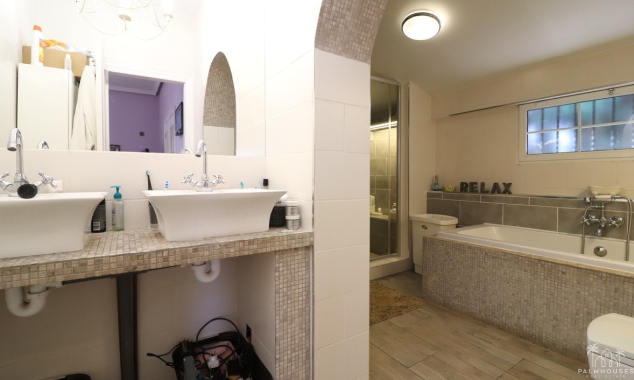 Venta - Villa - Almoradi - Heredades