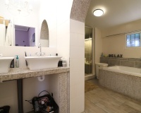 Venta - Villa - Almoradi - Heredades
