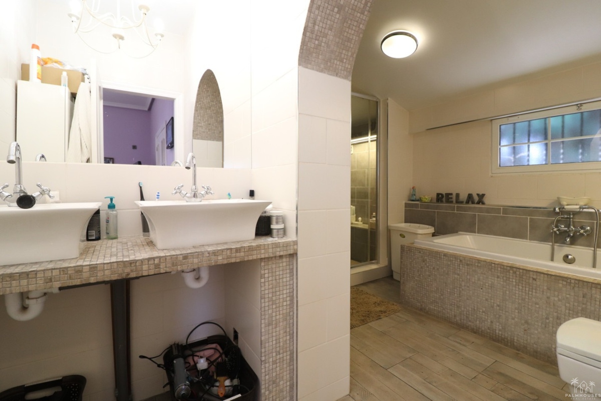 Venta - Villa - Almoradi - Heredades