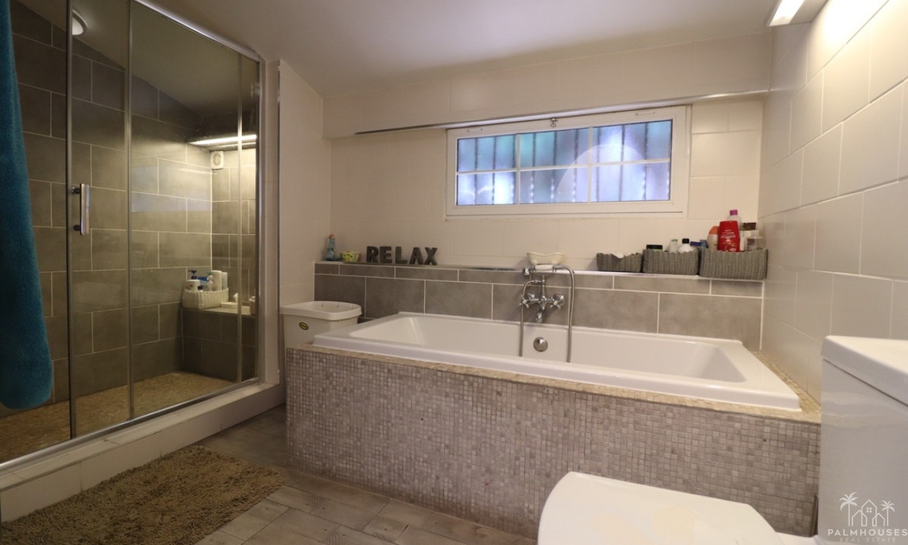 Venta - Villa - Almoradi - Heredades