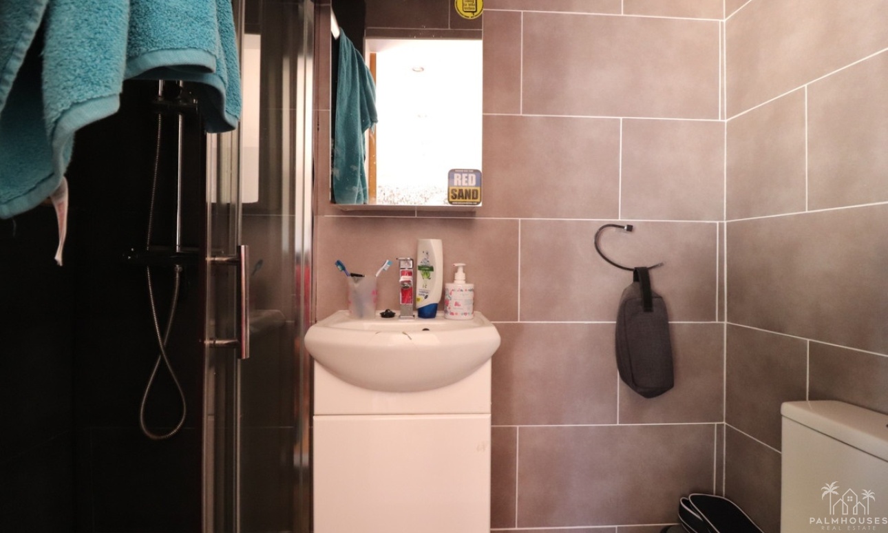 Venta - Villa - Almoradi - Heredades