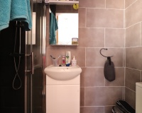 Venta - Villa - Almoradi - Heredades