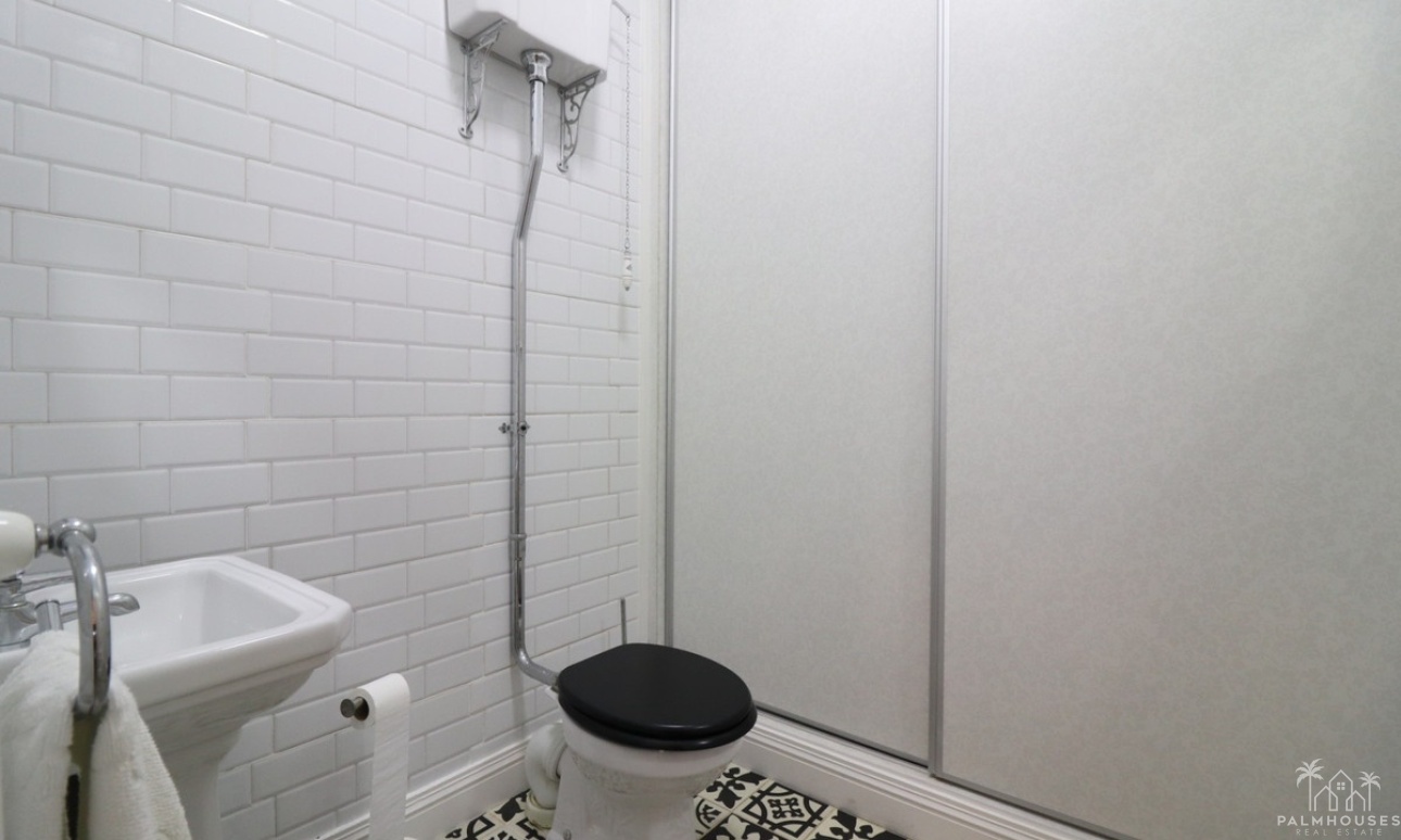 Venta - Villa - Almoradi - Heredades