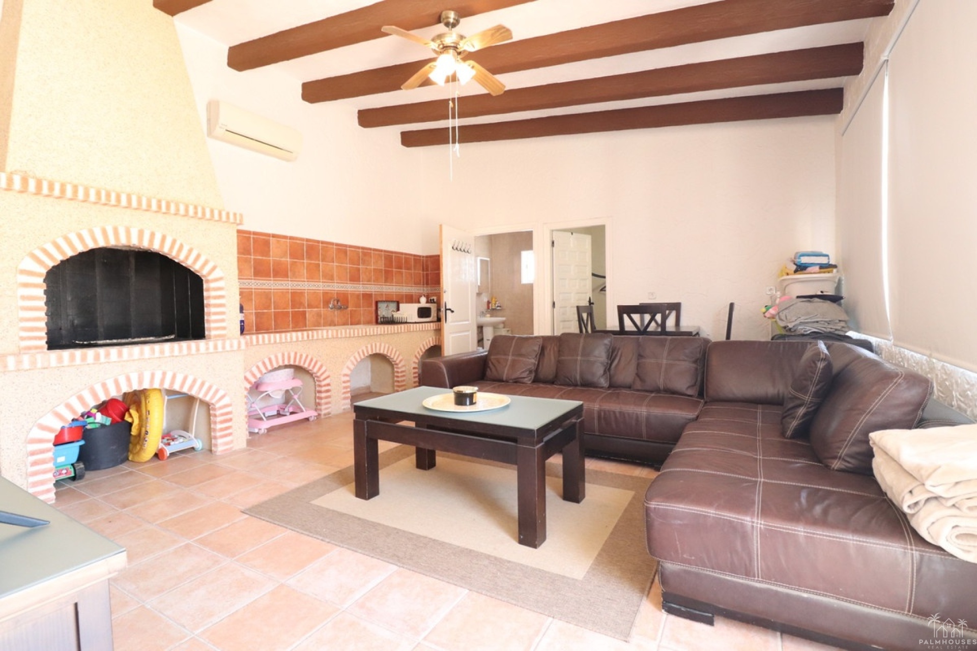 Venta - Villa - Almoradi - Heredades